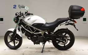 HONDA VTR 250 Gen. 2 2016 MC33