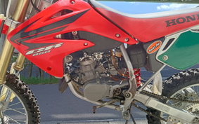 HONDA CR85R HE07
