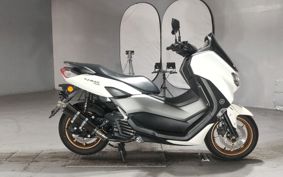 YAMAHA N-MAX 155 SG66J
