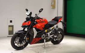 DUCATI DUCATI ストリート FIGHTER V2 2018