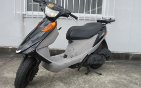 SUZUKI ADDRESS V125 CF4EA