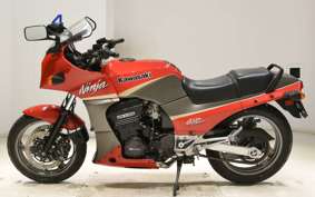 KAWASAKI GPZ900R NINJA 2000 ZX900A