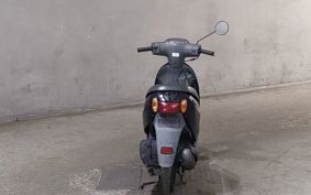 SUZUKI LET`S4 CA41A