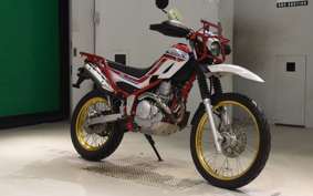 YAMAHA SEROW 250 Gen.3 2021 DG31J