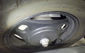 SUZUKI ADDRESS V125 G 2018 CF46A