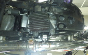 YAMAHA SR400 Gen.4 2012 RH03J