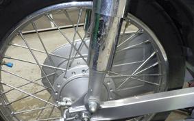 HONDA C50 SUPER CUB 2017 AA09