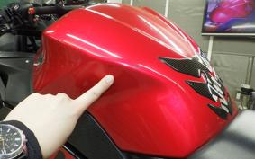 KAWASAKI NINJA 250 ABS 2014 EX250L