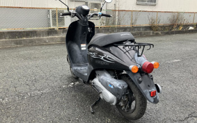 HONDA TODAY AF67