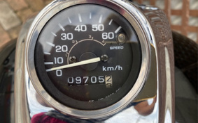 HONDA MAGNA 50 AC13