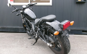 HONDA REBEL MC49