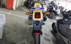 HONDA SLR650 1991