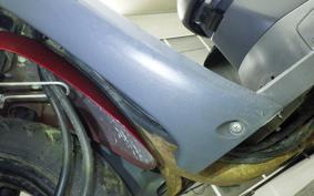 SUZUKI LET's 4 2025 CA45A