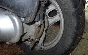 HONDA DIO Gen.6 AF68