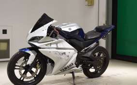 YAMAHA YZF-R125 2022