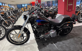 HARLEY FXLR1340 2018 YNJ