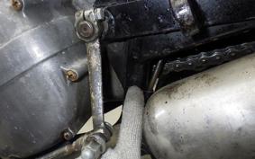 KAWASAKI W3 1974 W3F