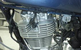 YAMAHA SR400 Gen.5 2019 RH16J