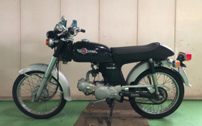 HONDA BENLY50 CD50