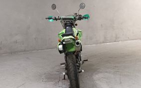 KAWASAKI D-TRACKER LX250E