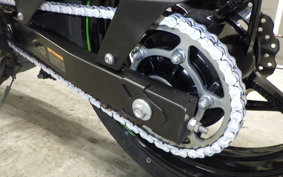 KAWASAKI NINJA 400 2021 EX400G