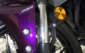 YAMAHA YZF-R25 A RG74J