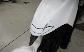YAMAHA CYGNUS 125 XSR 2 2009 SE44J