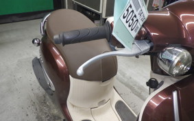 HONDA GIORNO 3 2012 AF77