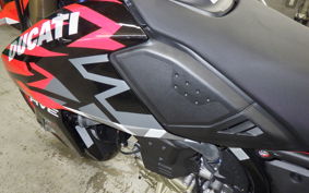 DUCATI HYPERMOTARD698モノ 2024