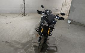 YAMAHA TRACER 9GT RN51J