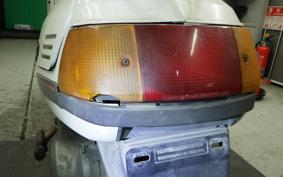SUZUKI GEMMA 50 QUEST CA1AA