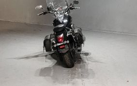 YAMAHA XVS950A MIDNIGHT STAR 2009 VN02