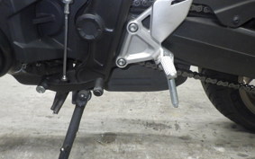 HONDA CB650R 2022 RH03