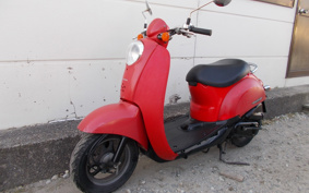 HONDA CREA SCOOPY AF55