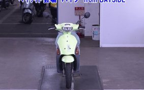 SUZUKI LET's 4