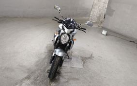 SUZUKI GLADIUS400 VK58A