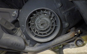 HONDA DIO Gen.6 AF62