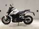 Фото KTM 390 DUKE 2022 с японского аукциона
