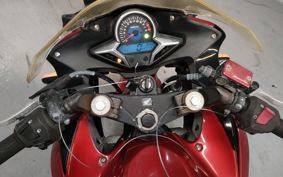 HONDA CBR250R MC41
