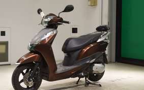 HONDA LEAD 125 2022 JF45