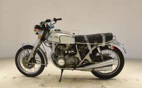 HONDA CB350 FOUR 1973