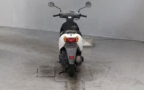SUZUKI LETS4 CA45A