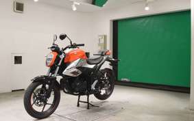 SUZUKI GIXXER 150 1990 ED131