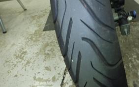 SUZUKI GSX-R125 DL33B