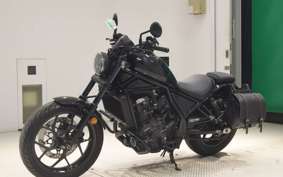 HONDA REBEL 1100 2022 SC83