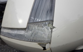 YAMAHA MAXAM 250 SG21J