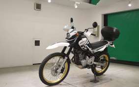 YAMAHA SEROW 250 Gen.2 2025 DG17J
