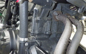 YAMAHA MT-25 2013 RG10J