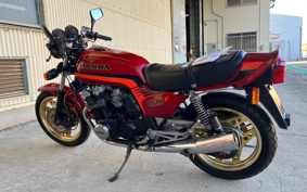 HONDA CB900F 1986 SC09