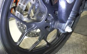 YAMAHA YZF-R25 A RG43J